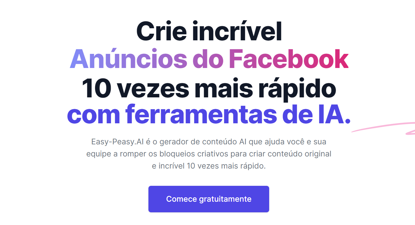 Imagem Ferramenta Easy-Peasy