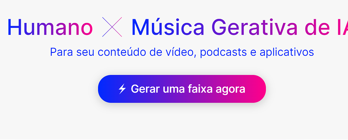 Imagem ferramenta Mubert