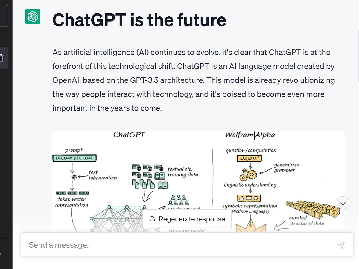 Imagem ferramenta chatgpt-interface-sqriblr