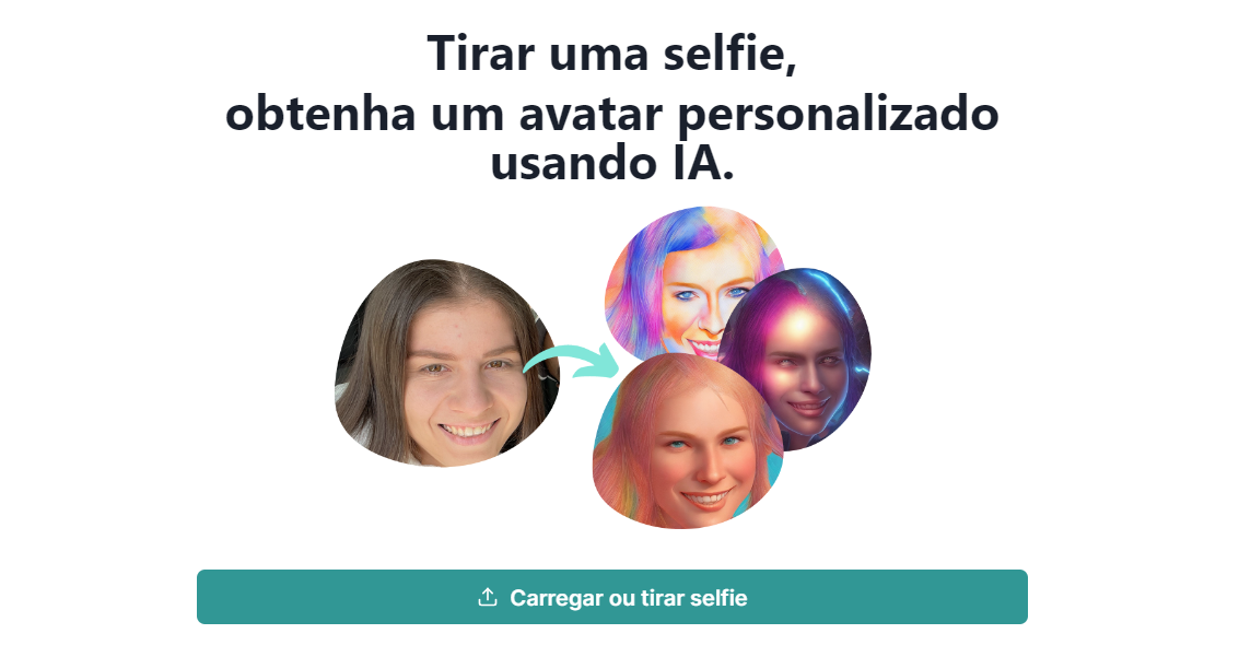 Imagem ferramenta Remixmyface