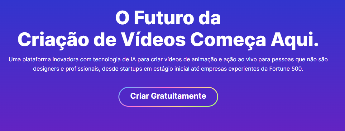Animaker: Ferramenta Completa para Criação de Vídeos