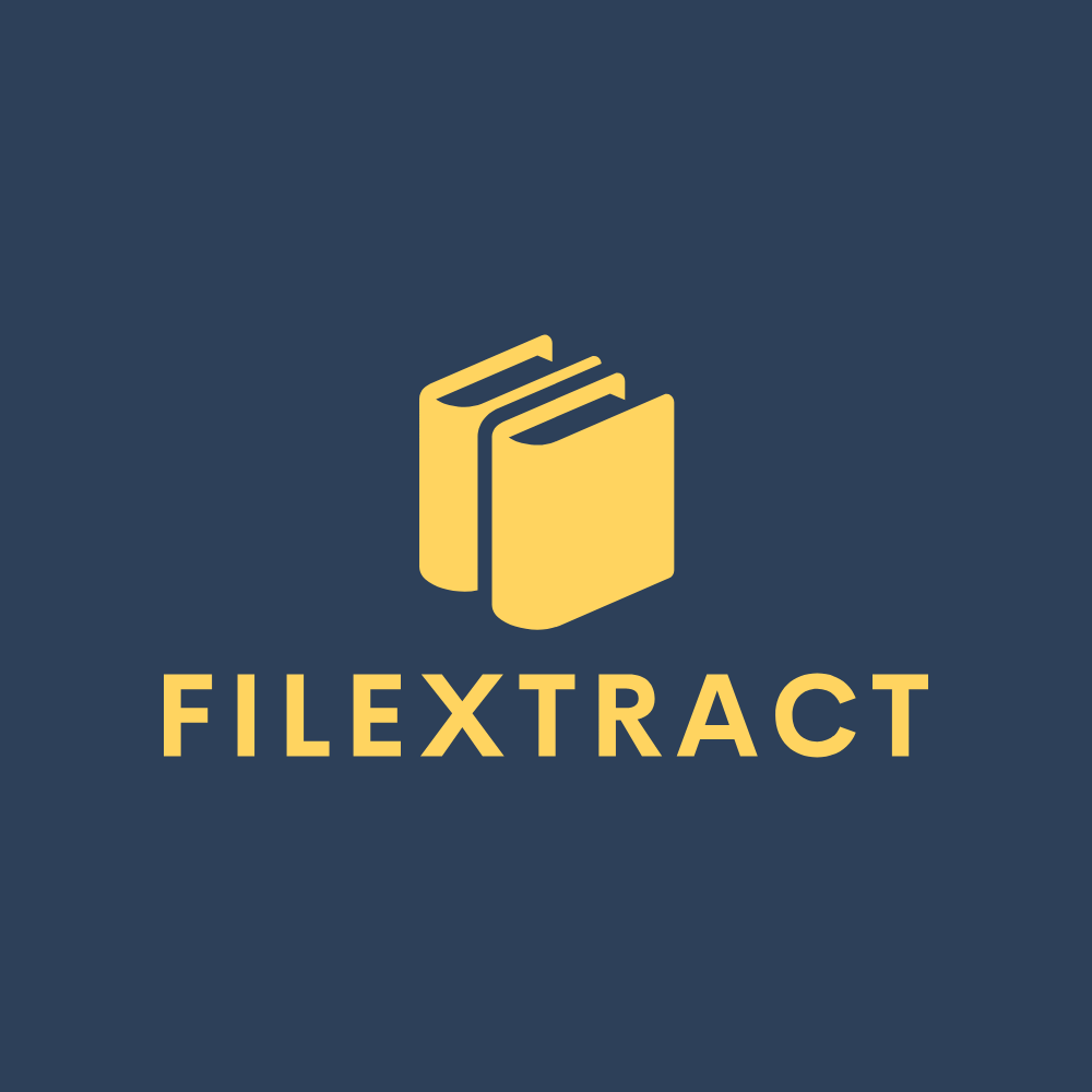 Filextract: Personalização de currículos