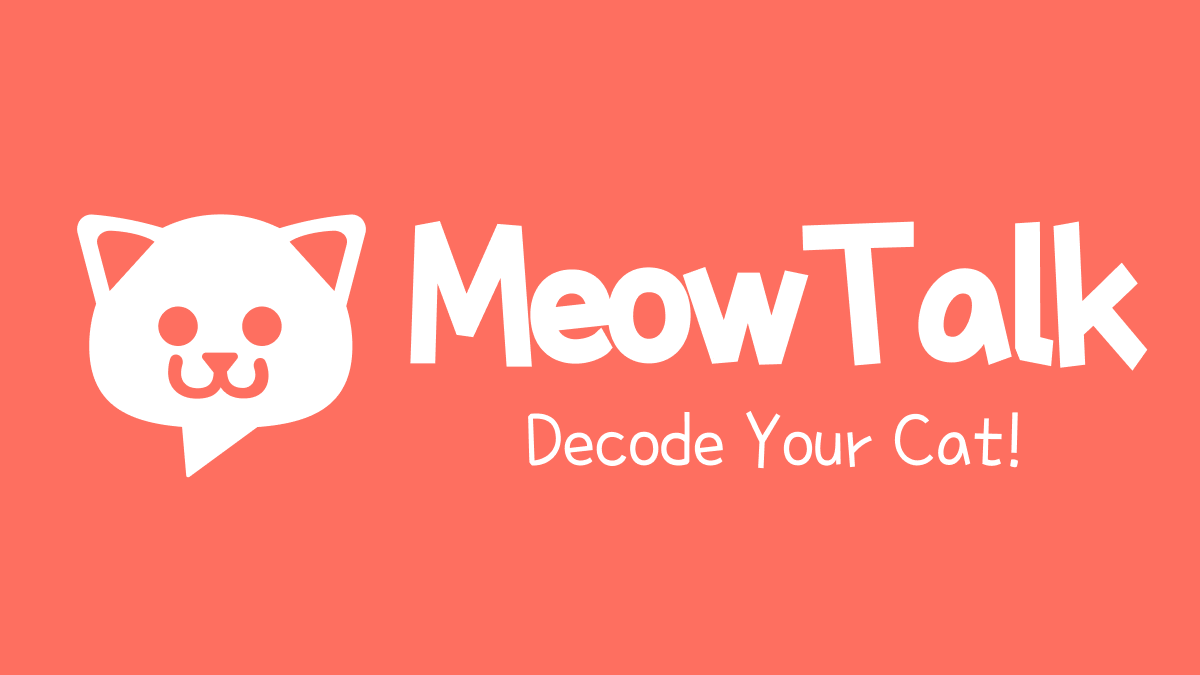 MeowTalk