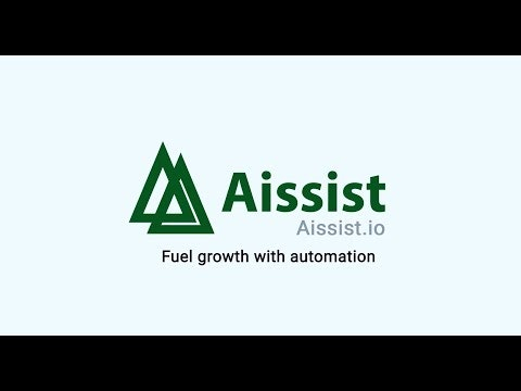 Aissist.io