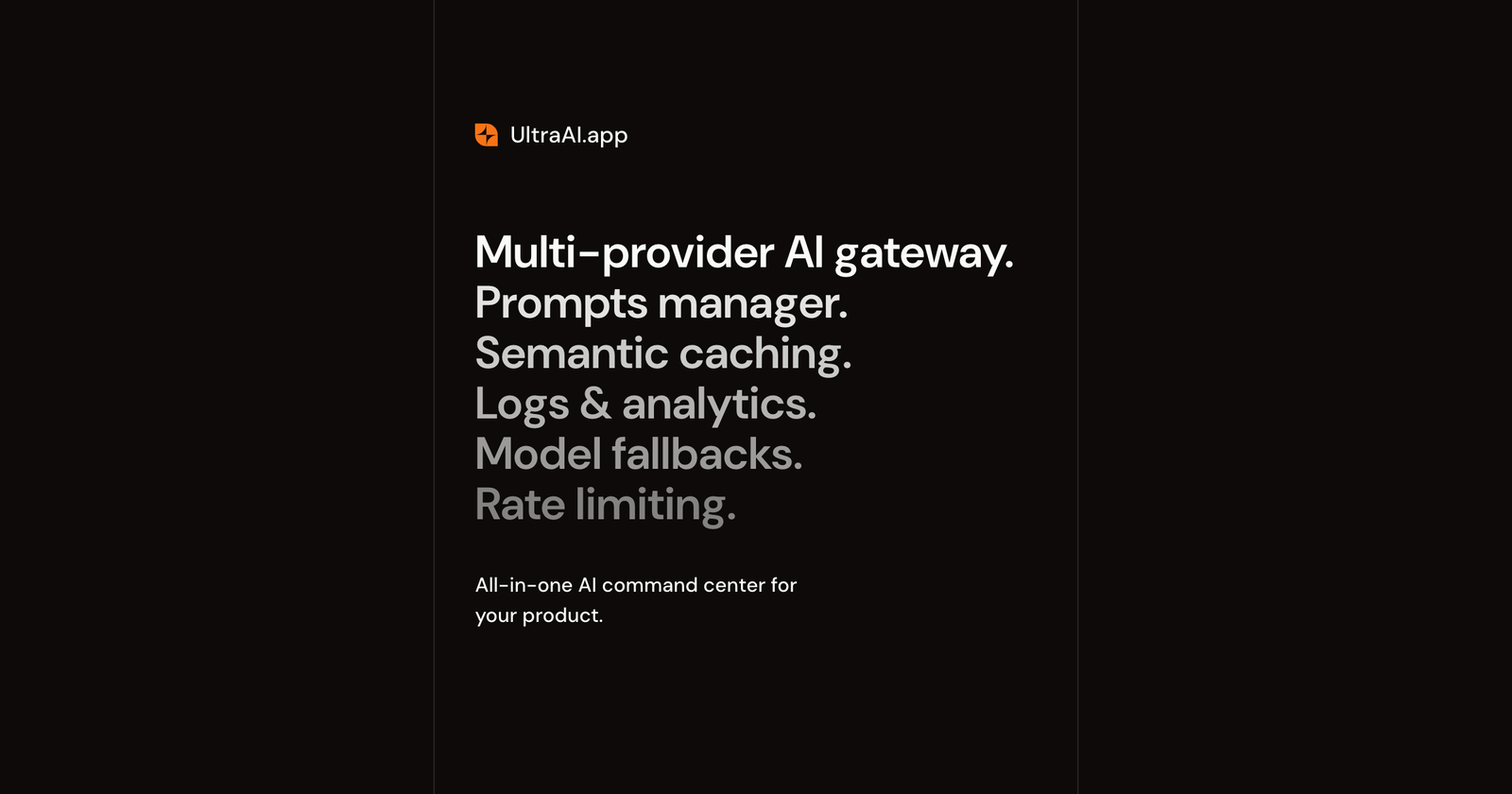 Ultra AI