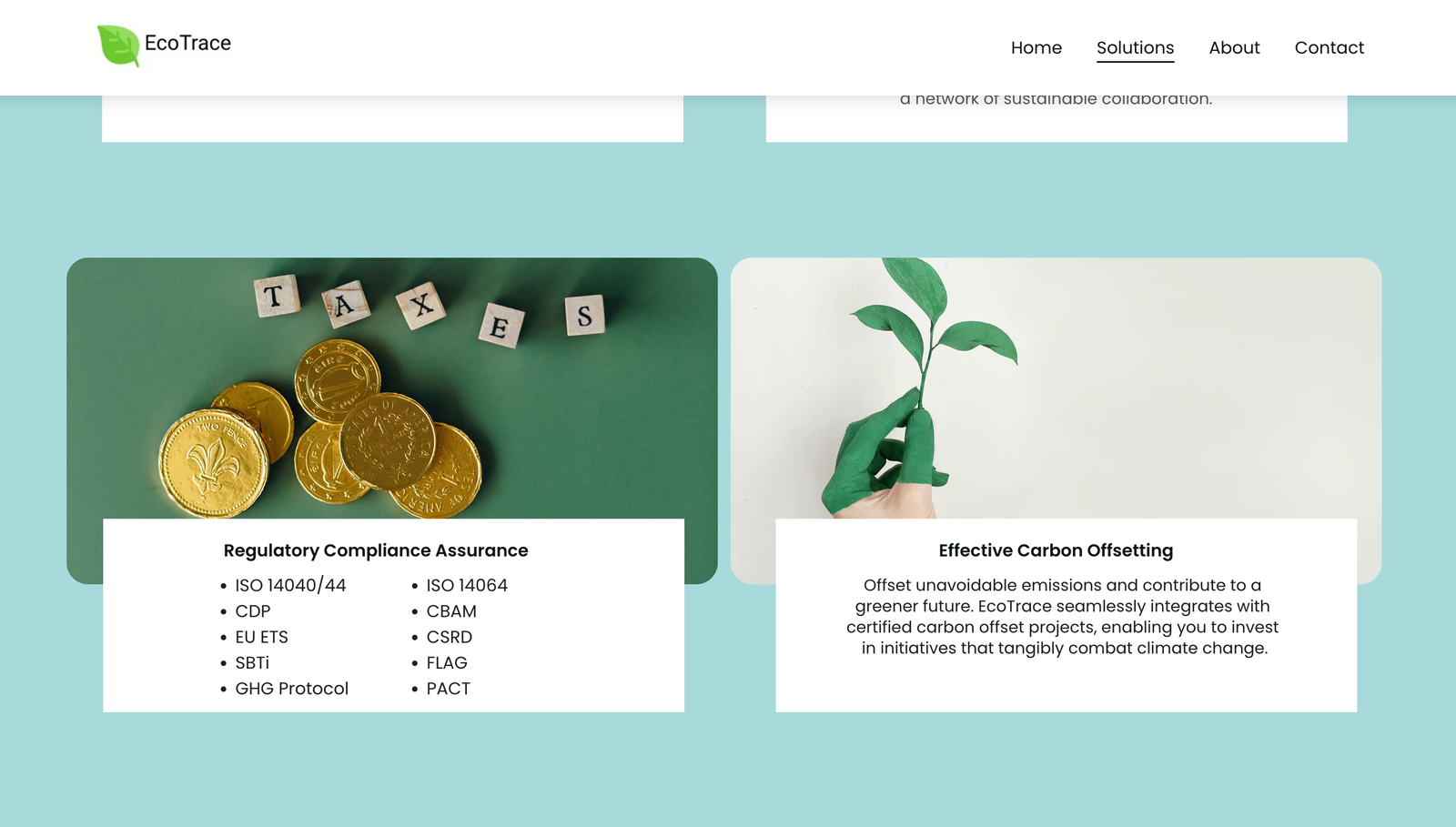 EcoTrace