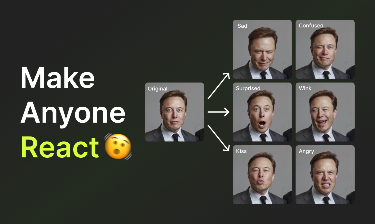 Face Animator
