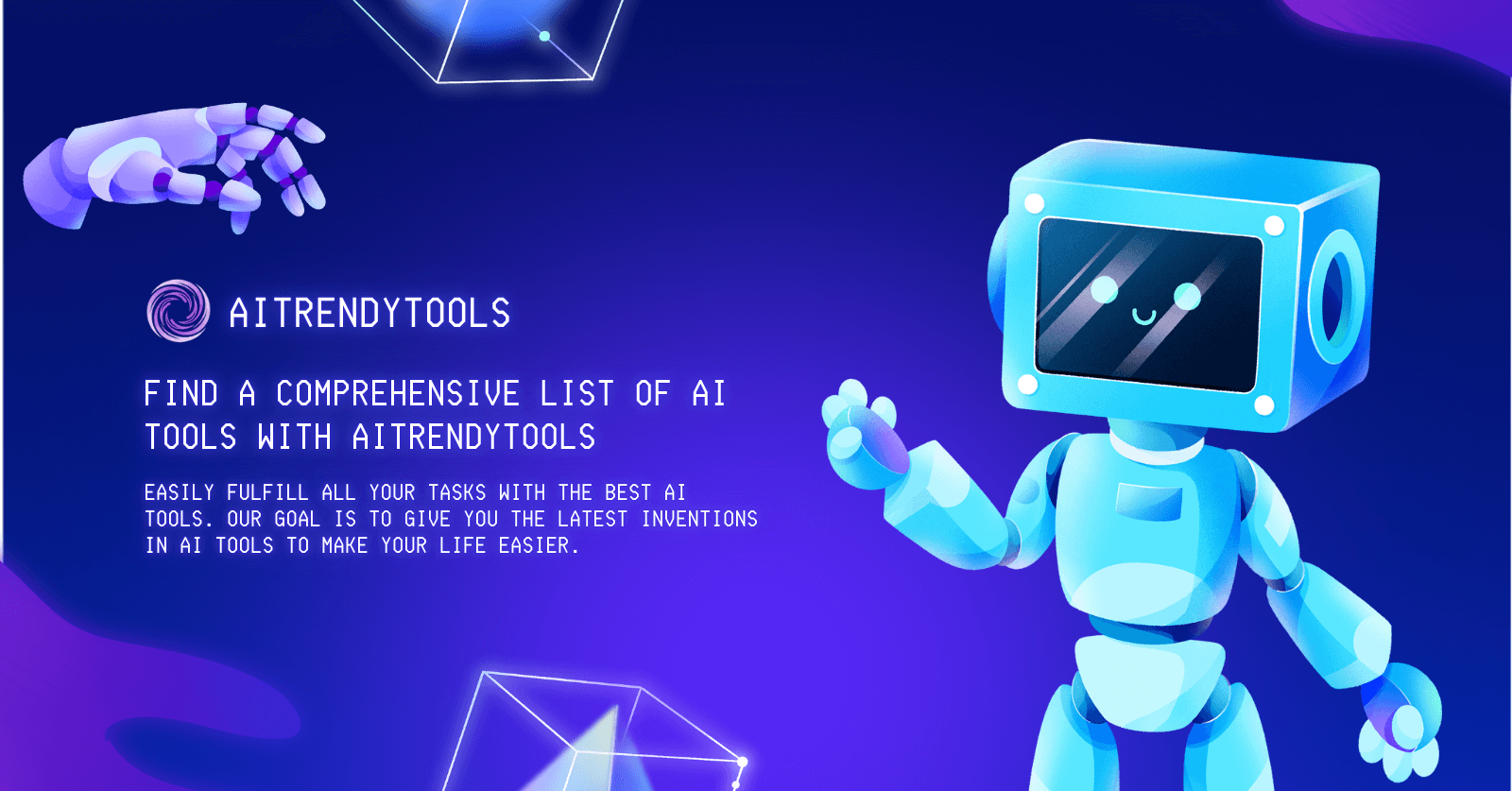AItrendytools