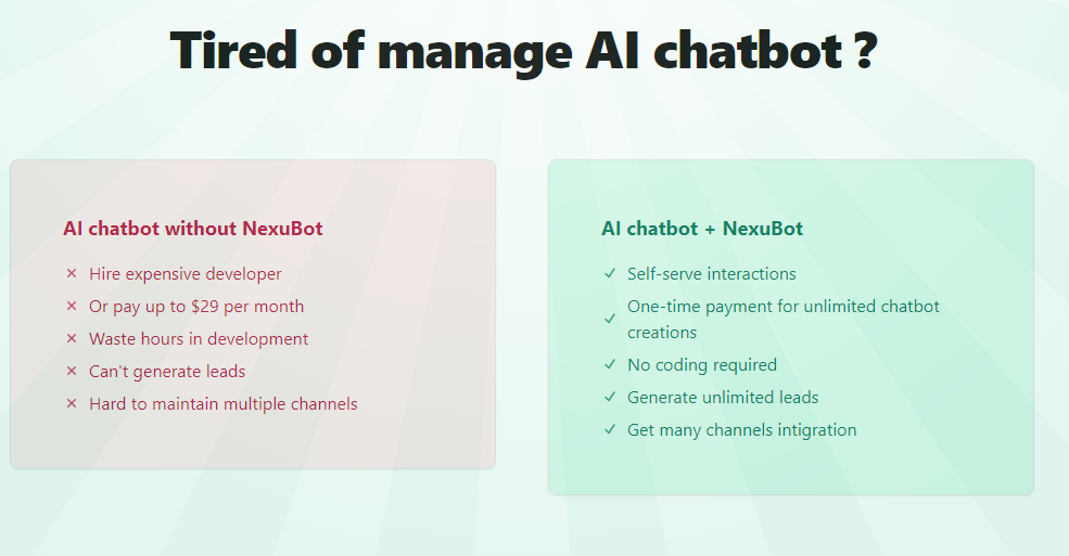 NexuBot