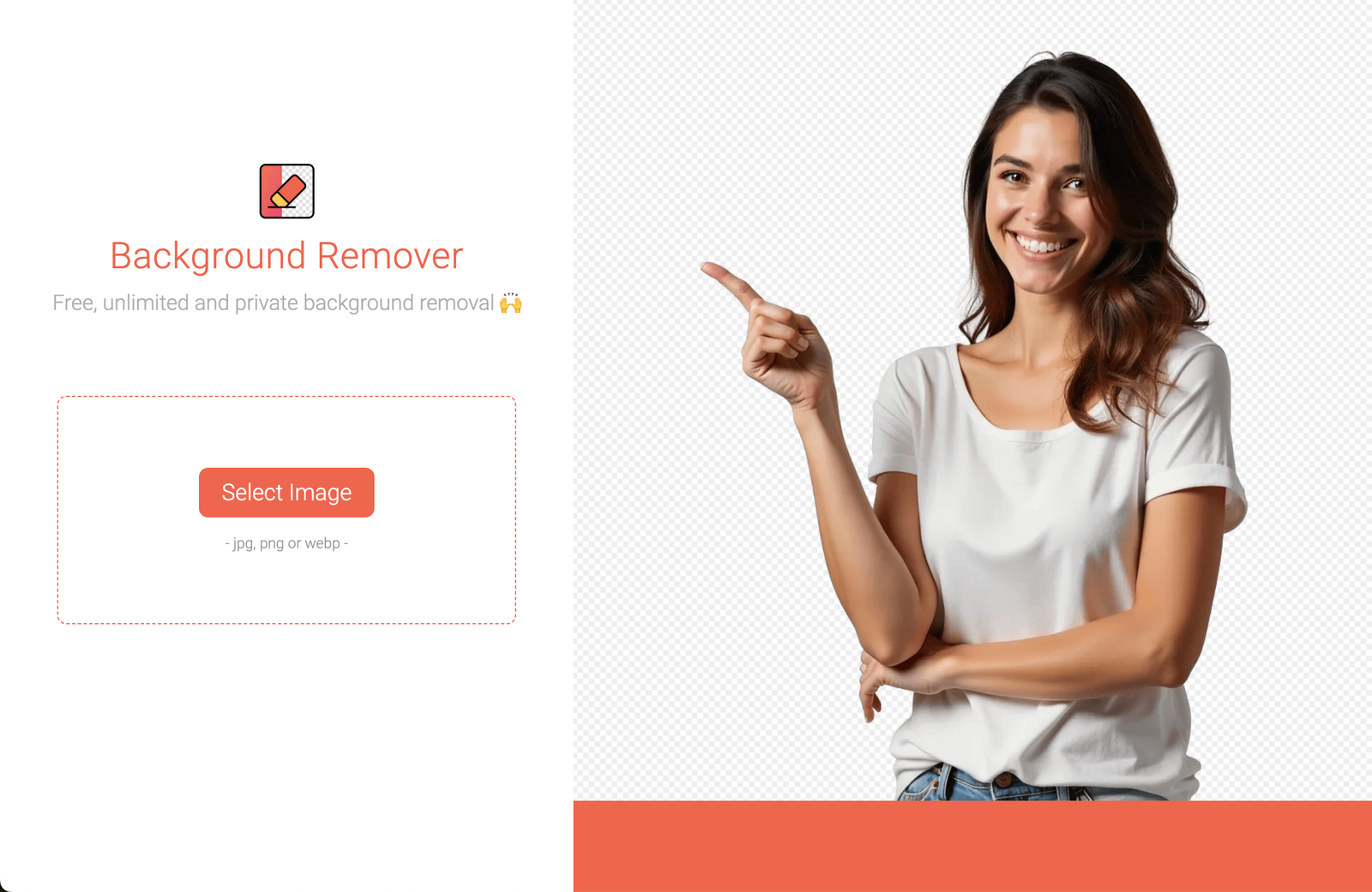 Background Remover