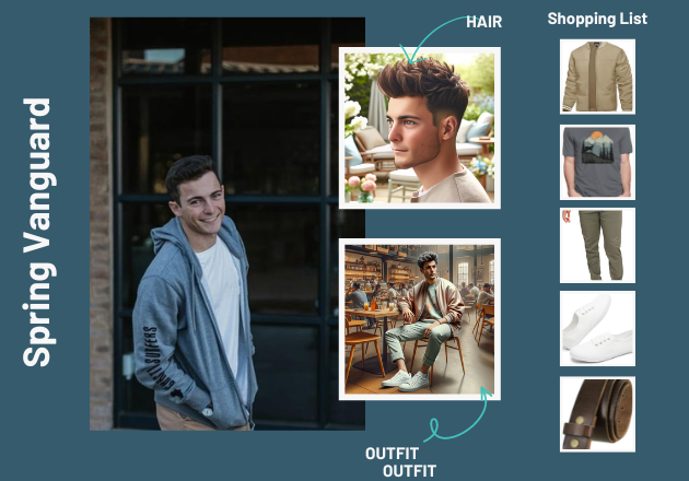 OutfitIdeas
