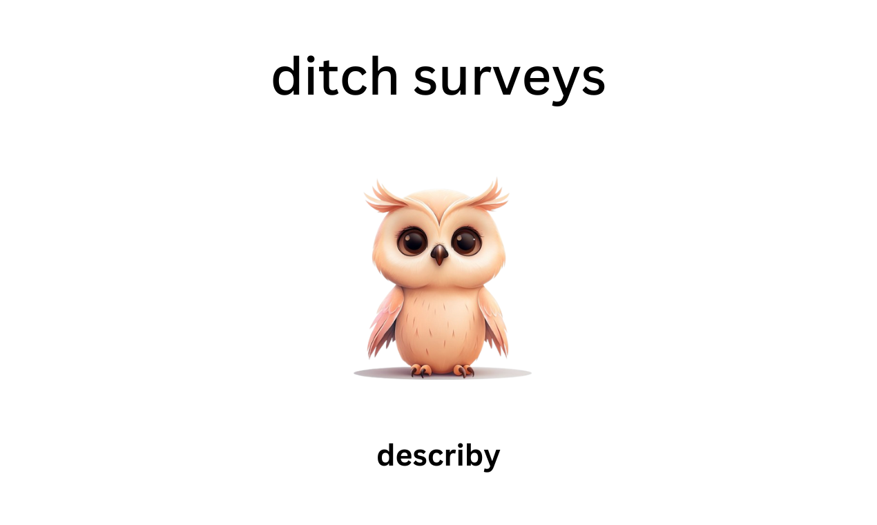 describy
