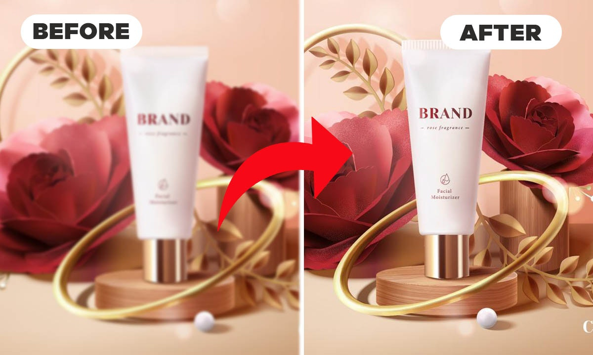 Unblur & Sharpen Photo Online