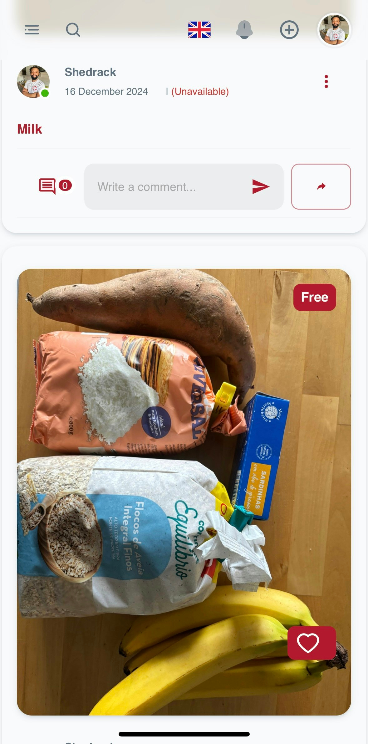 Chefefeed