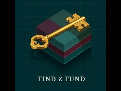 Find & Fund