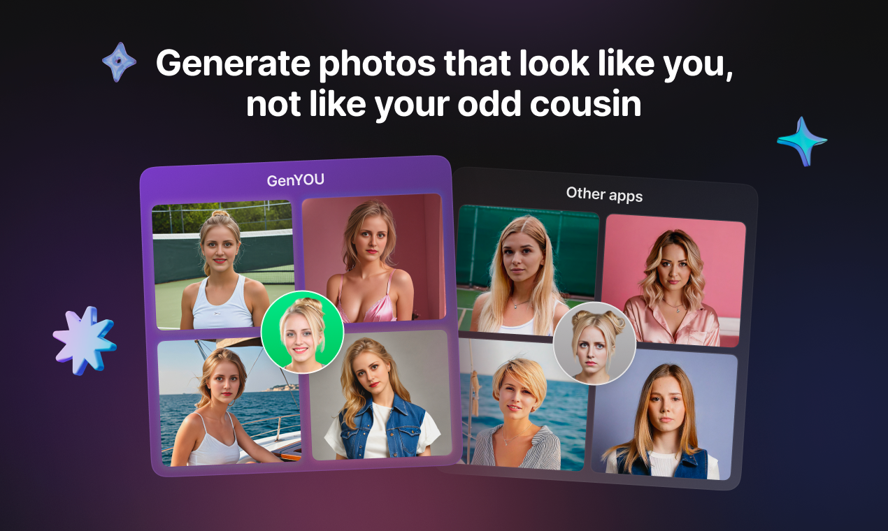 GenYOU