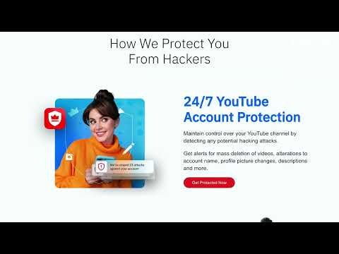 Bitdefender Security for Creators