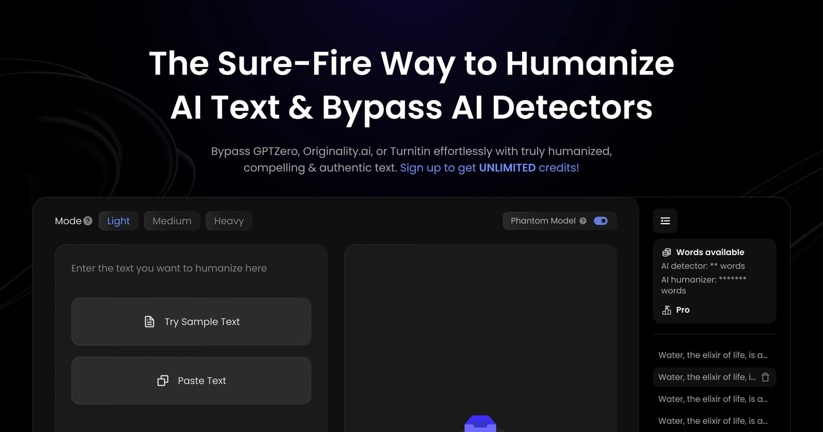 Humanize.io