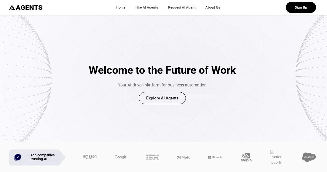 ActionAgents AI