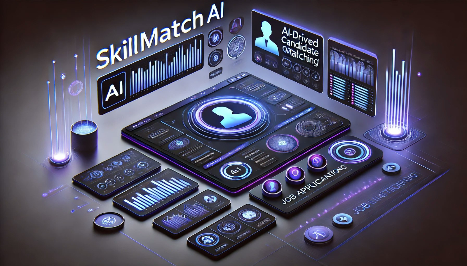 SkillMatchAI
