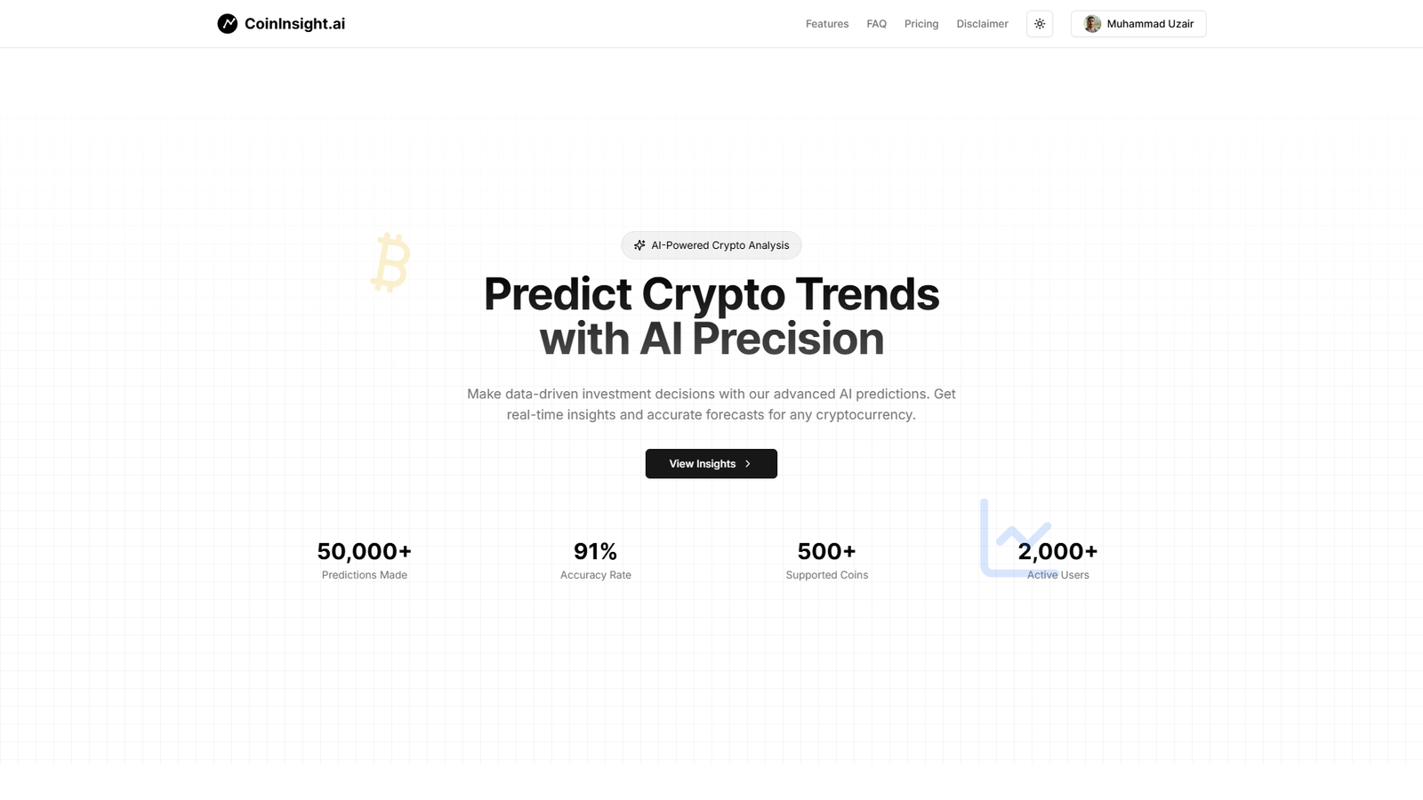 CoinInsight.ai