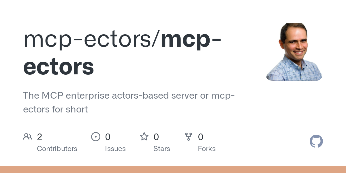 MCP-Ectors