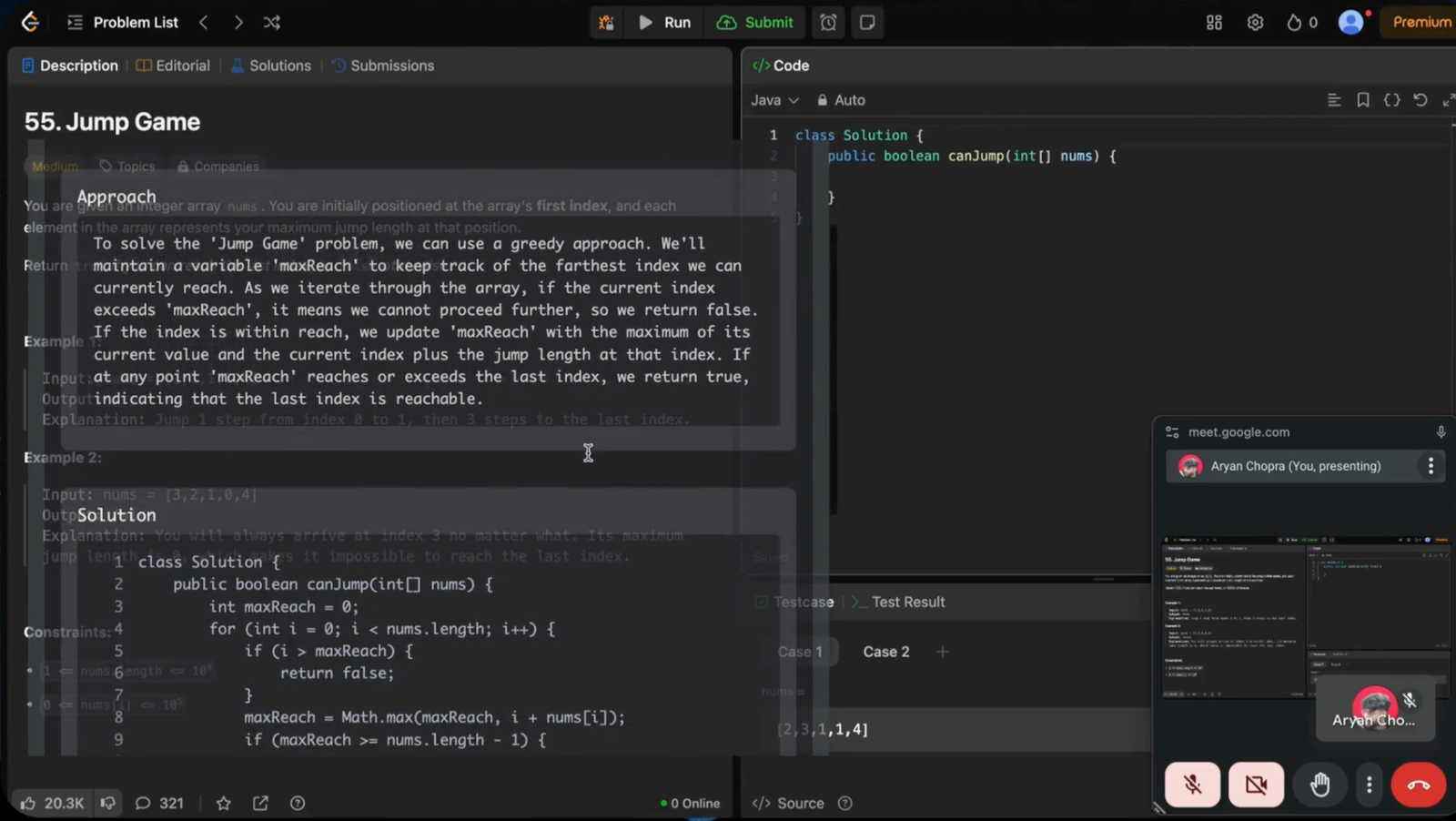 CrackCoder