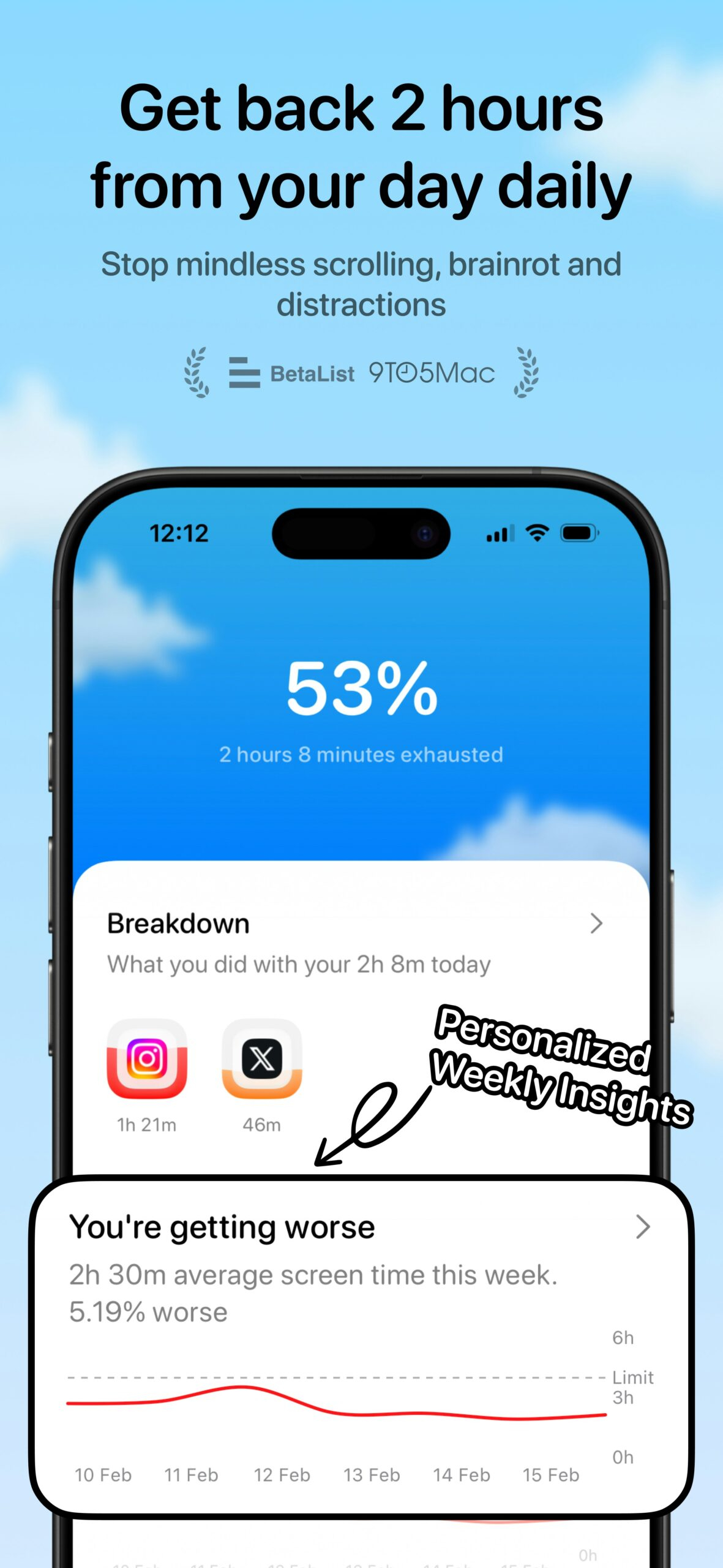 Inscreen (v2)