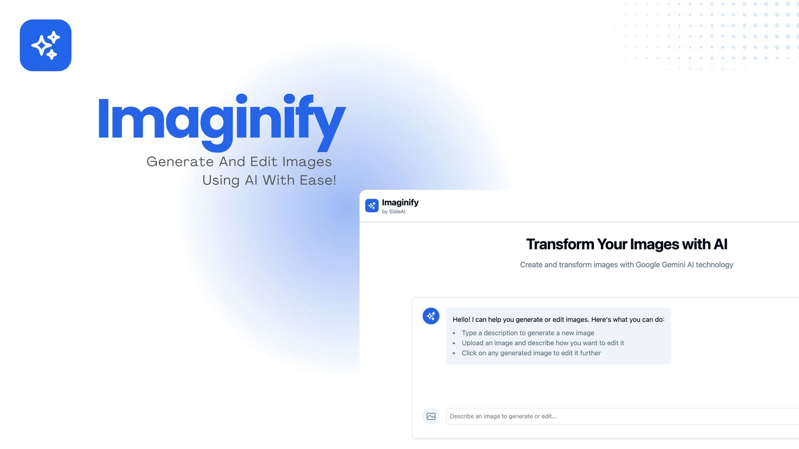 Imaginify