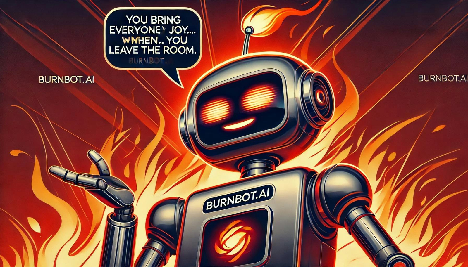 BurnBot.ai