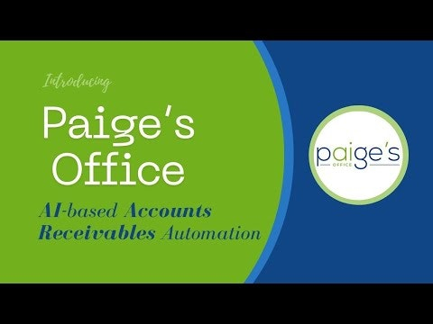 Paige’s Office