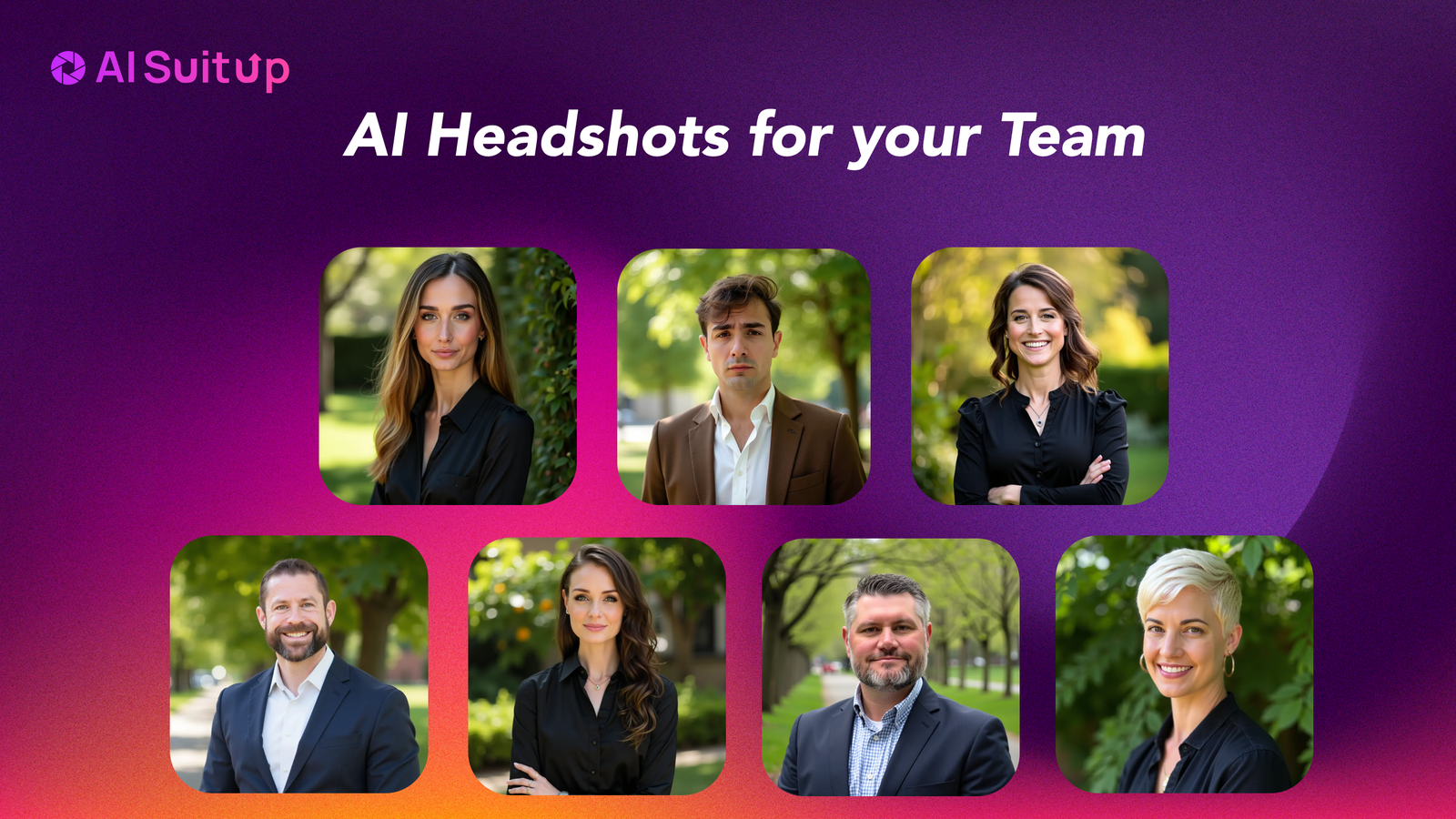AI SuitUp x Teams