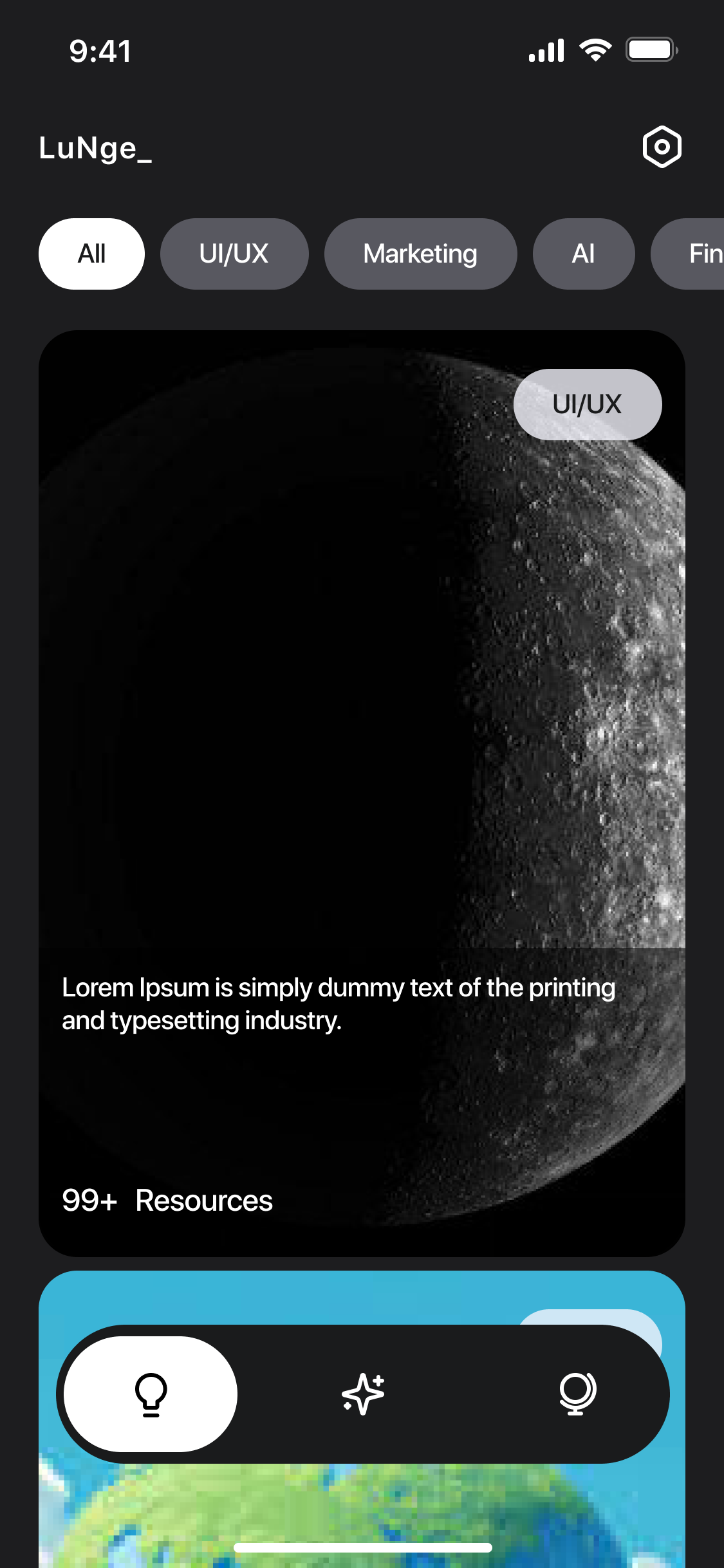 LuNge AI