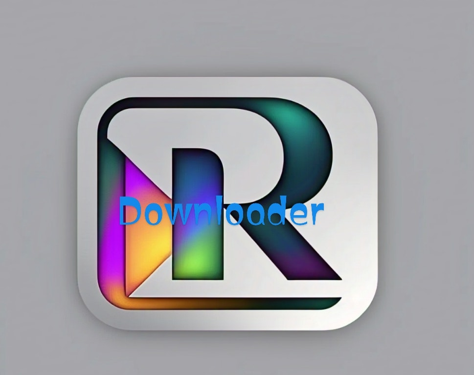RDownloader