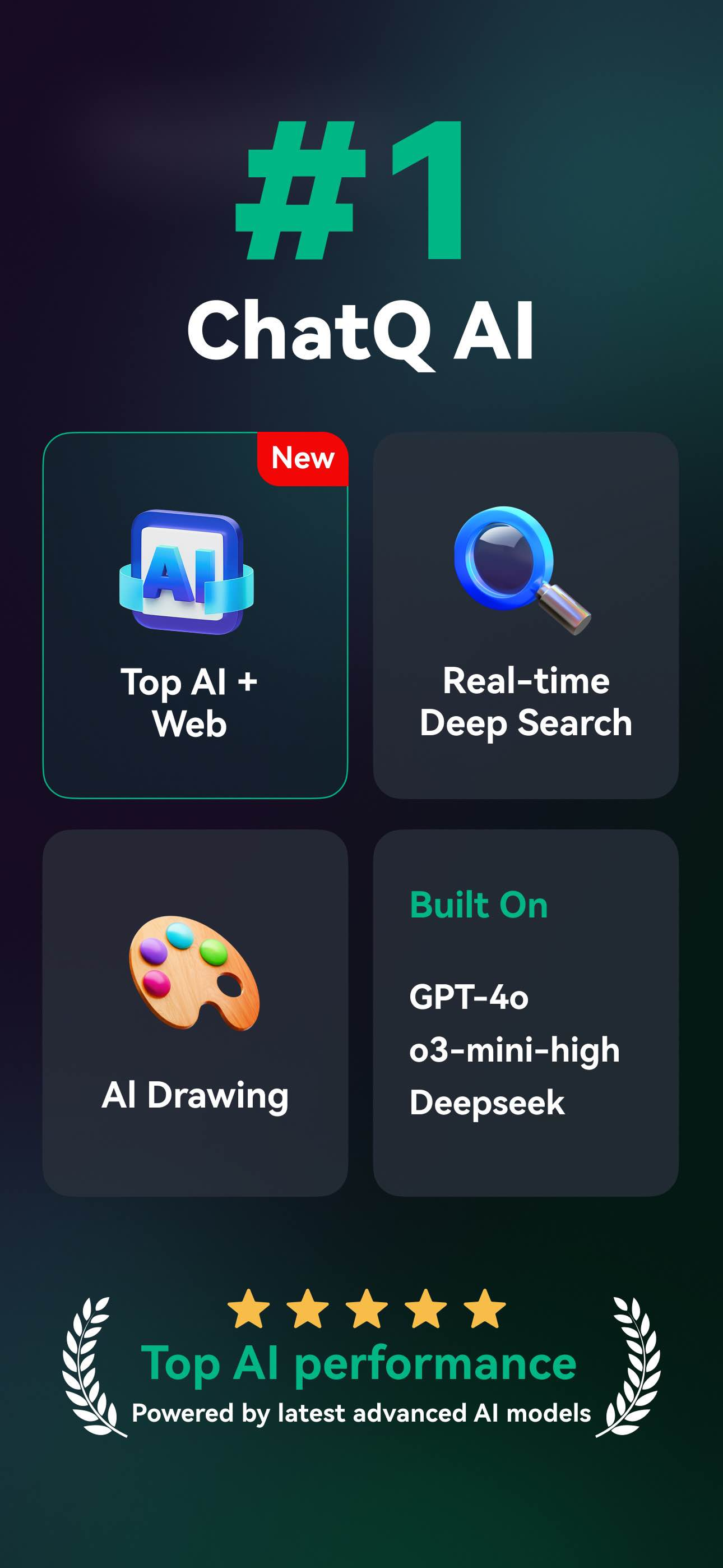 ChatQ AI