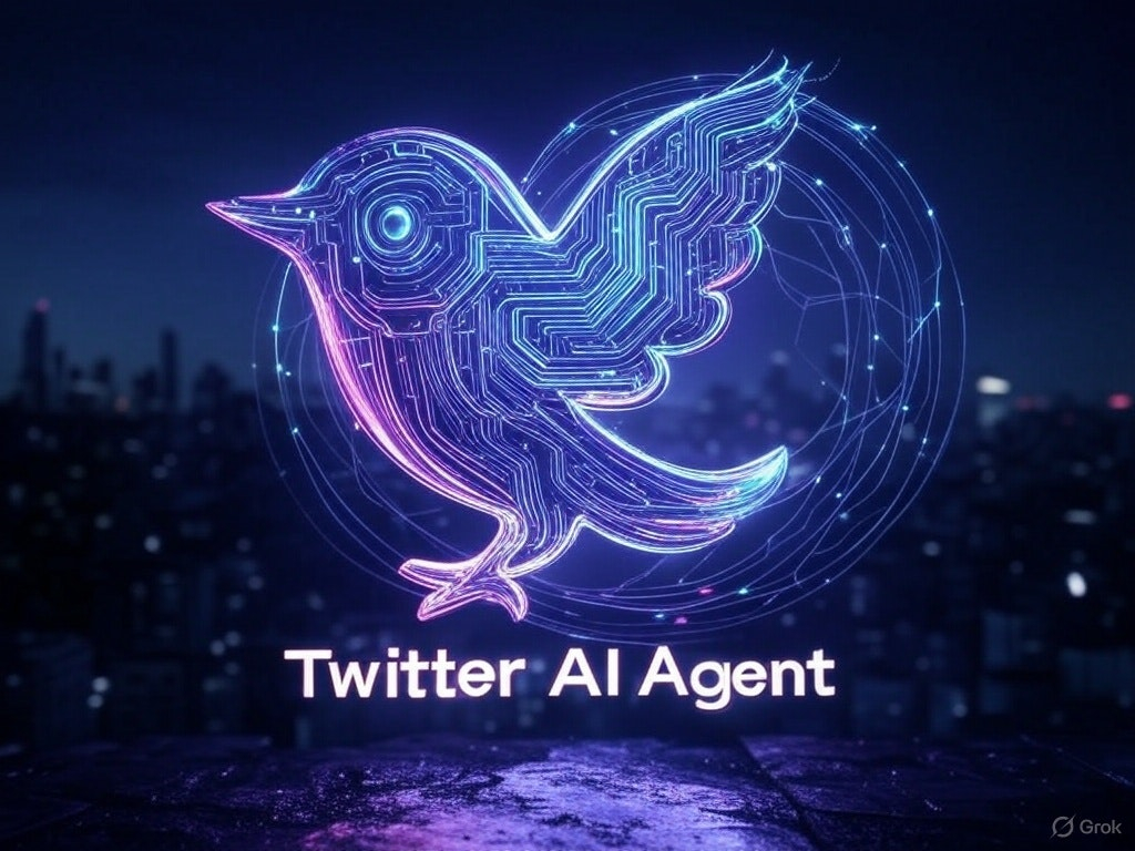 TwitterAIAgent