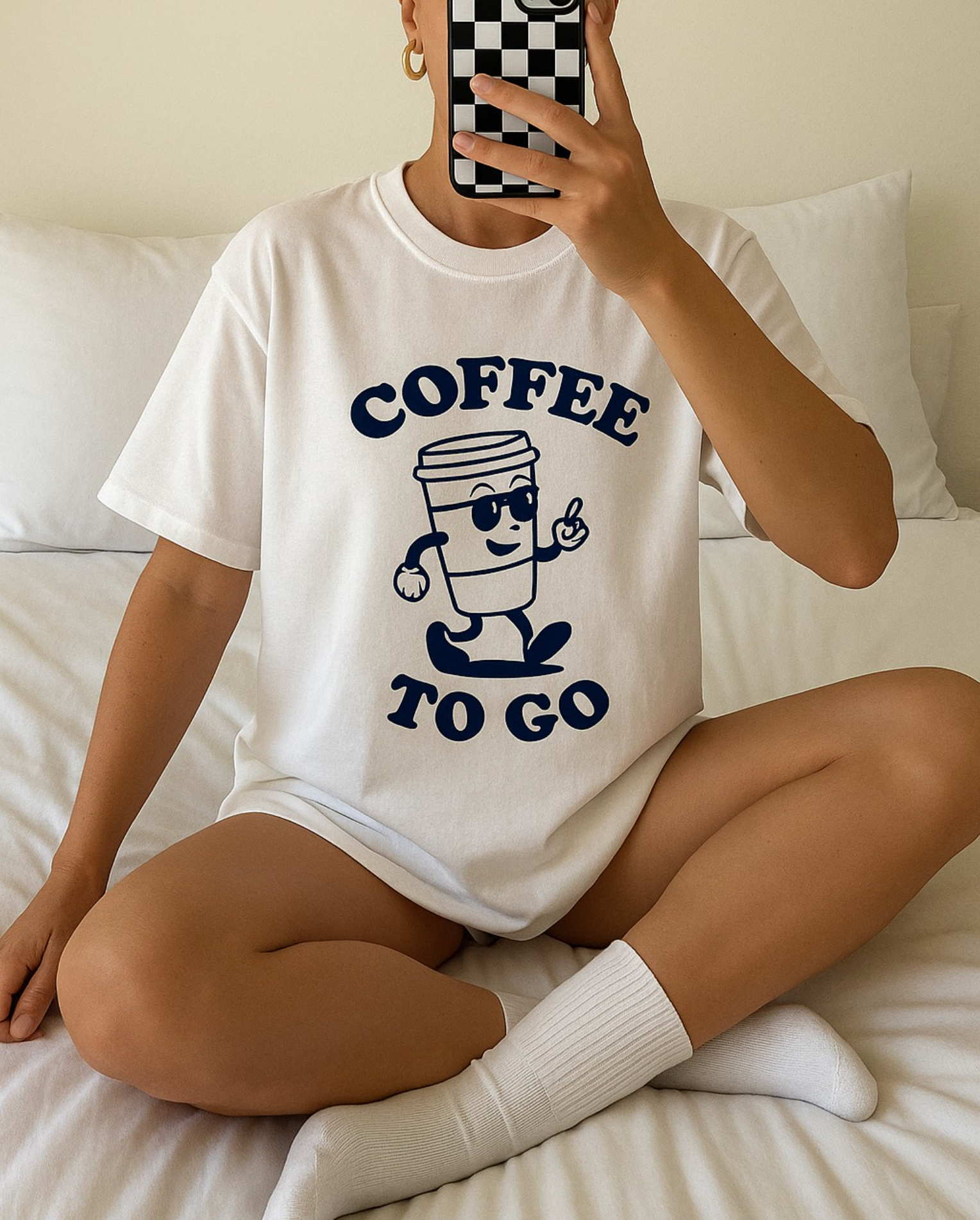 Your Prompt, your shirt!