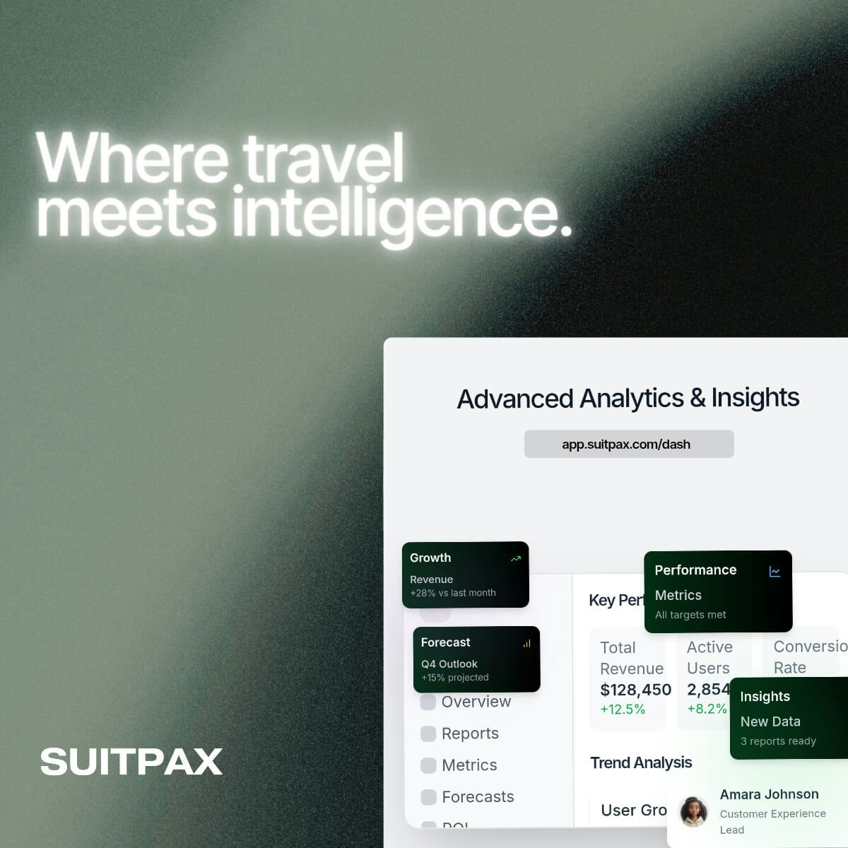 Suitpax