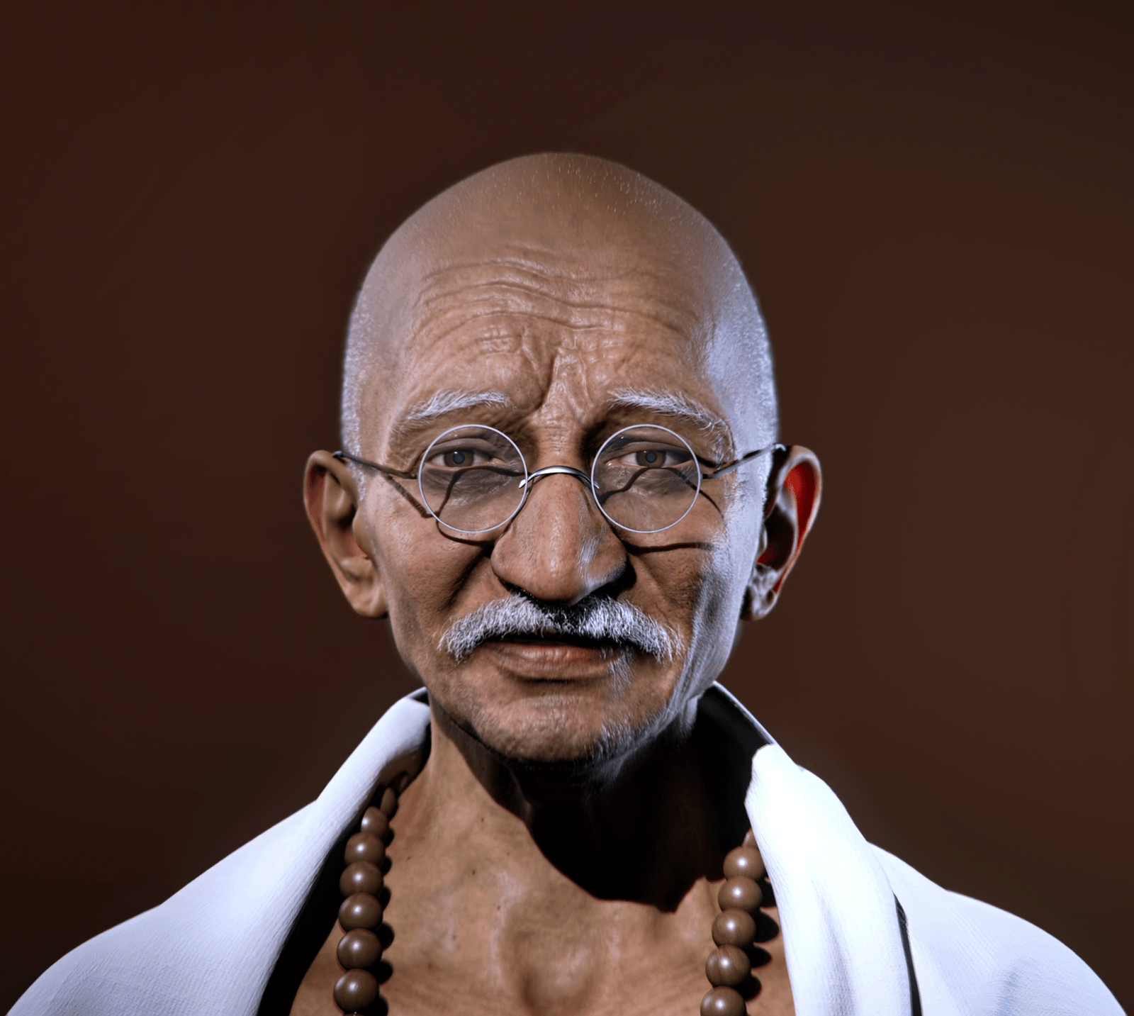 Real-Time Characters