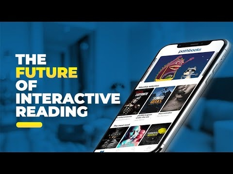 Pathbooks Interactive Library