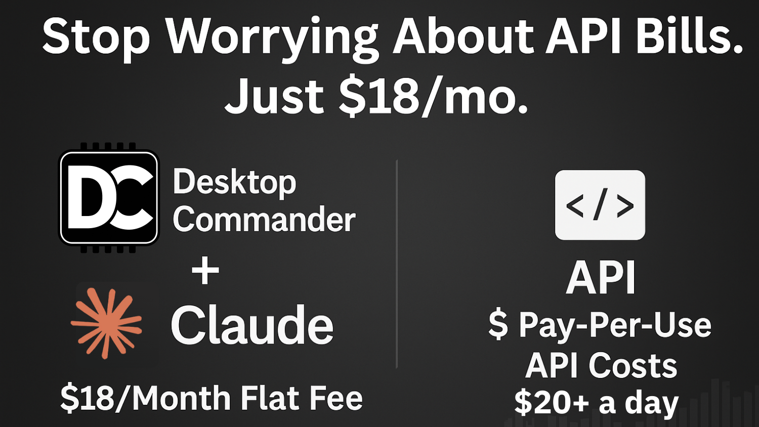 Desktop Commander MCP