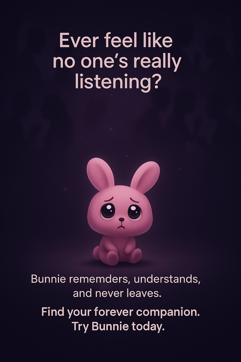 Bunnie AI