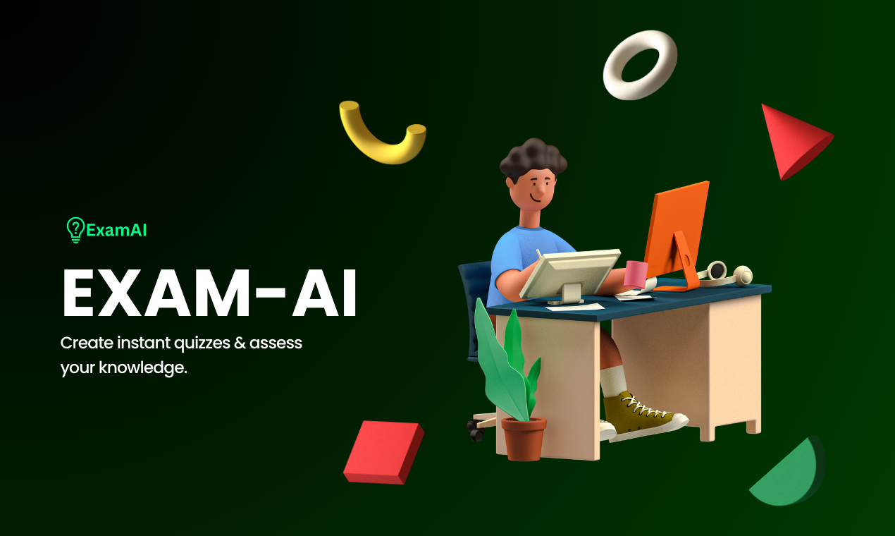 Exam AI