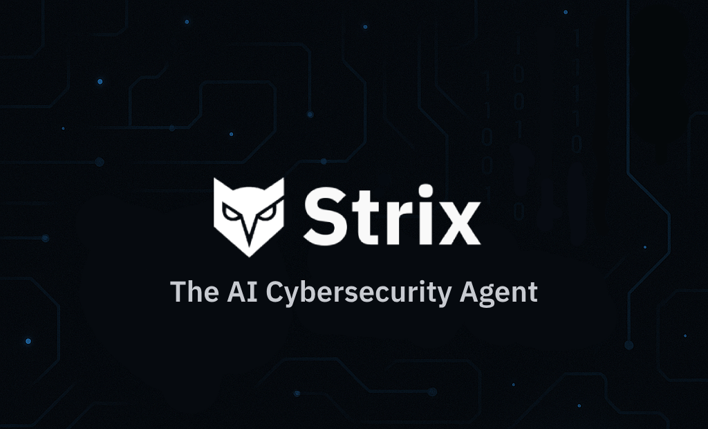 Strix