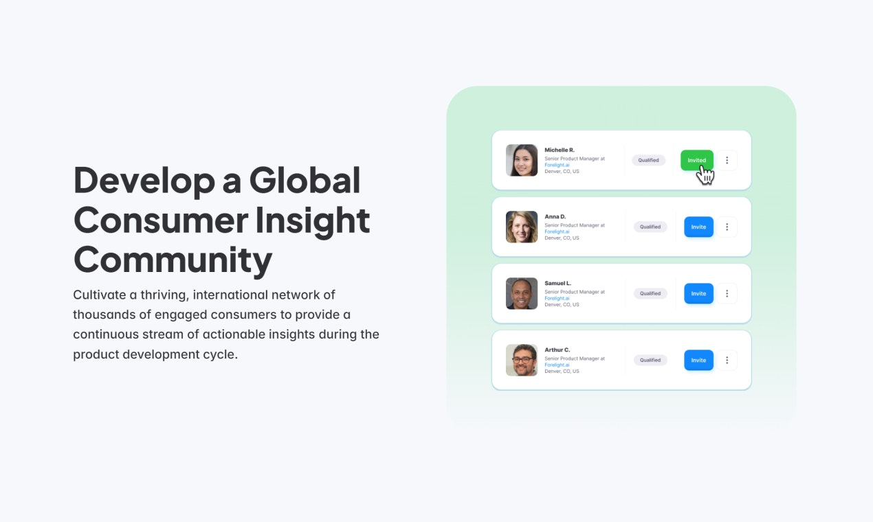 Forelight.ai