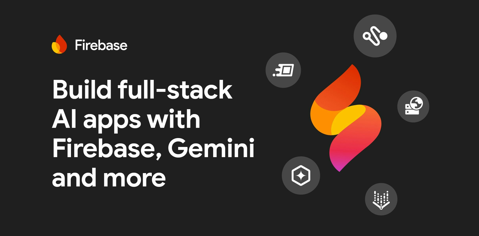 Google Firebase Studio