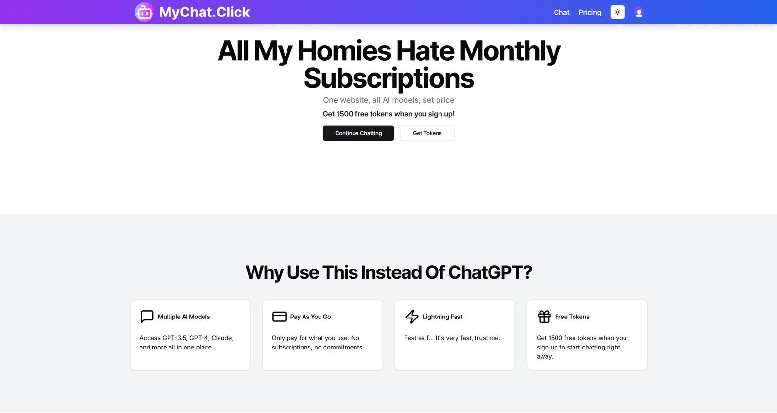 MyChat.Click