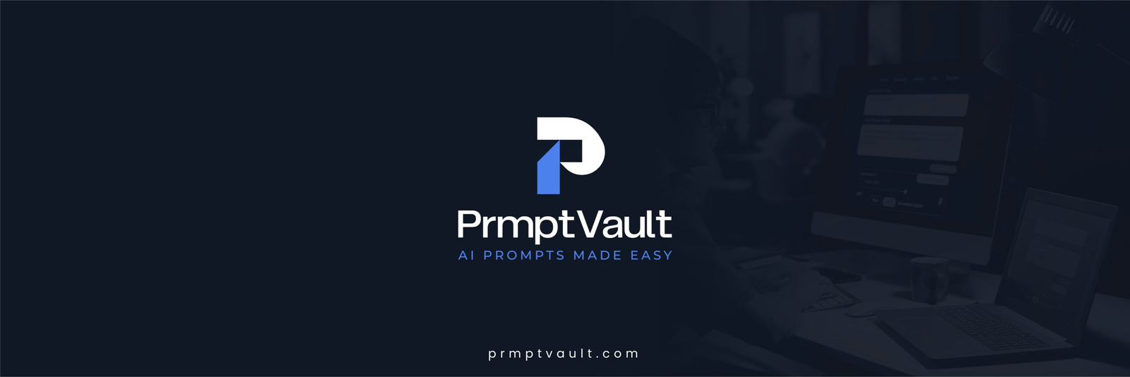 PrmptVault