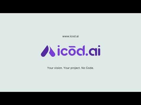 icōd.ai