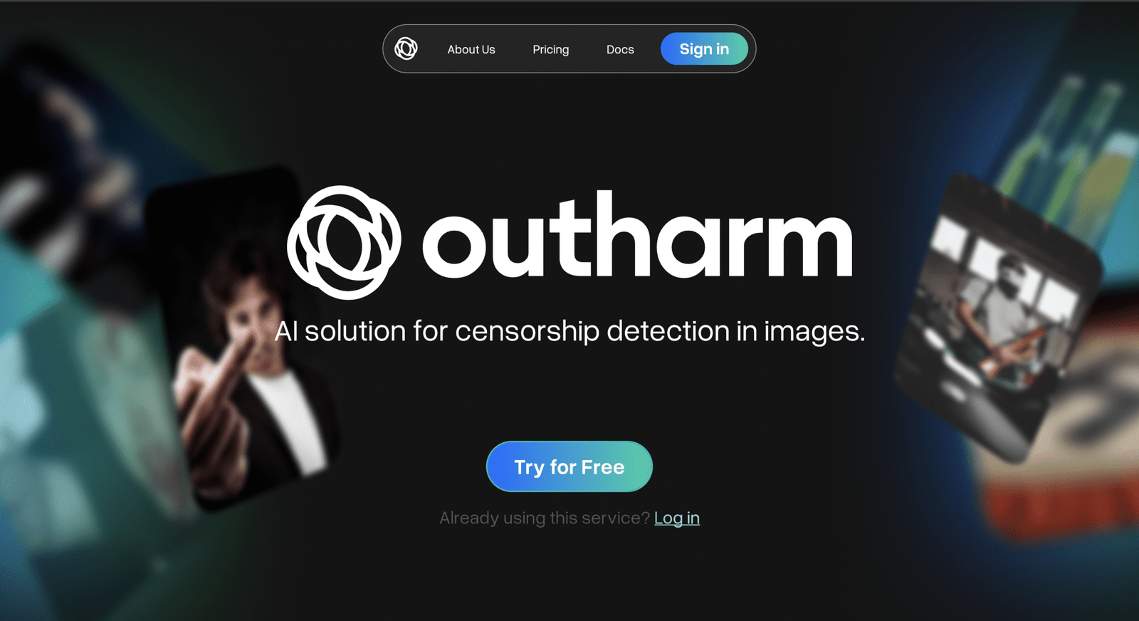 Outharm